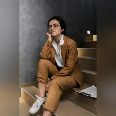 夏侯梦琪